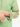 Girl's Light Green Pret - EGTKP23-70701ST