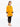 Girl's Mustard Pret - EGTKS23-70546S