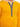 Girl's Mustard Pret - EGTKS23-70546S