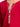 Girl's Light Maroon Pret - EGTKS23-70629S