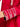 Girl's Light Maroon Pret - EGTKS23-70629S