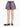 Girl's Multi Shorts - EGBS22-024