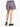 Girl's Multi Shorts - EGBS22-024