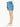 Girl's Royal Blue Shorts - EGBS22-027