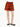 Girl's Rust Shorts - EGBS22-028