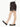 Girl's Black Shorts - EGBS22-035