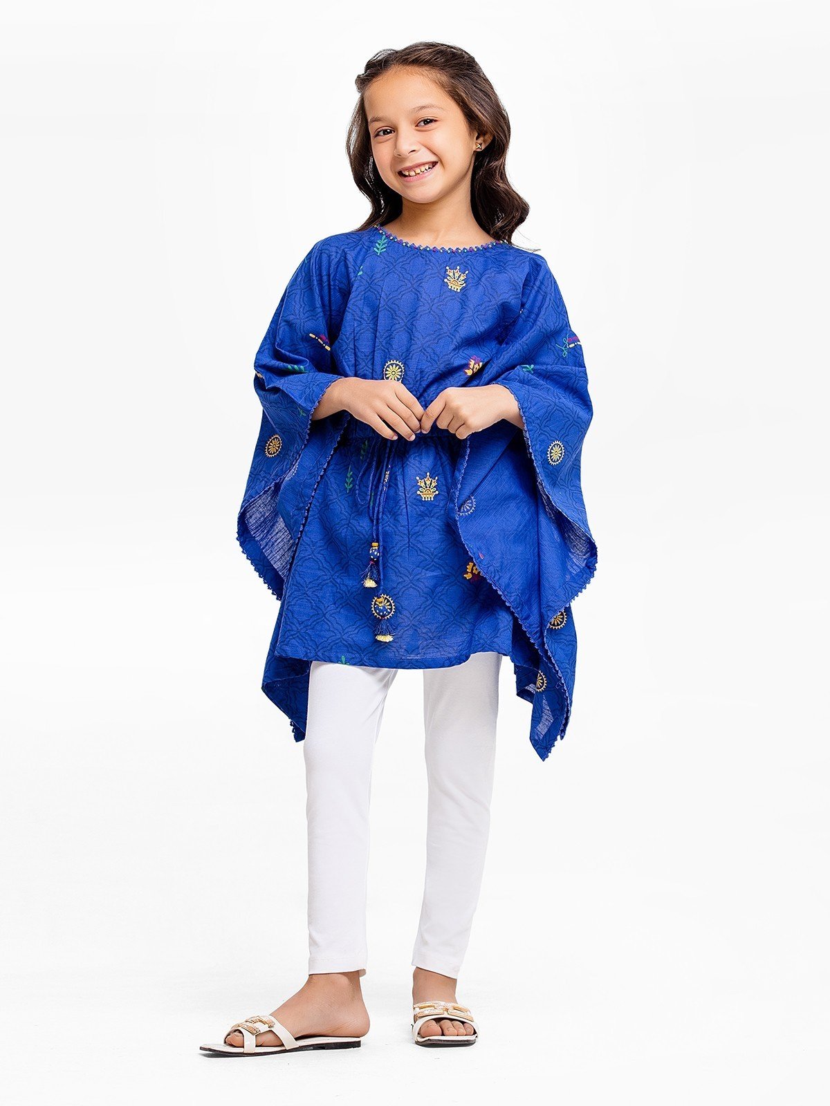 Amazon.in: Punjabi Dress For Kids