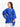 Girl's Blue Fusion Top - EGTKT23-010