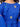 Girl's Blue Fusion Top - EGTKT23-010