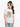 Girl's White Top - EGTK23-017