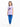 Girl's Lilac Top - EGTK23-034