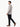 Men's Beige Blazer - EMTB22W-6795