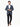 Men's Navy Blazer - EMTB22W-6797
