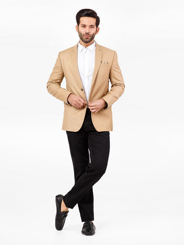 Men's Fawn Blazer - EMTB22-6799