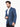 Men's Navy Blue Blazer - EMTB22-6800