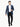 Men's Blue Blazer - EMTB22-6806