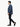 Men's Blue Blazer - EMTB22-6806