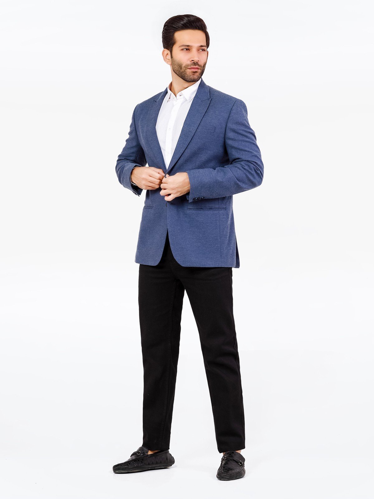 What To Wear With A Blue Blazer? – 35 Men's Blue Blazer Outfit Ideas | Blue  blazer outfit, Blue blazer outfit men, Dark blue blazer