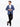 Men's Mid Blue Blazer - EMTB22W-6793