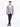 Men's Light Grey Blazer - EMTB23W-6843
