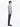 Men's Light Grey Blazer - EMTB23W-6843