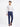 Men's Navy Blue Chino Pant - EMBCP22-011