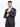 Men's Black Coat Pant - EMTCPC22-6814
