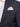 Men's Black Coat Pant - EMTCPC22-6814