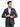 Men's Charcoal Coat Pant - EMTCPC22-6819