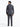 Men's Charcoal Coat Pant - EMTCPC22-6819