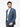 Men's Navy Coat Pant - EMTCPC22-6812