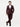 Men's Maroon Coat Pant - EMTCPC22-6821