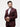 Men's Maroon Coat Pant - EMTCPC22-6821