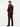 Men's Maroon Coat Pant - EMTCPC22-6821