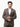 Men's Brown Coat Pant - EMTCPC22-6822