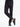 Men's Charcoal Denim Pant - EMBPD23-008