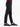 Men's Charcoal Denim Pant - EMBPD23-008