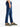 Men's Indigo Denim Pant - EMBPD23-010