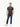 Men's Dark Olive Graphic Tee - EMTGT23-003