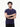 Men's Navy Graphic Tee - EMTGT23-007