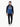 Men's Blue & Navy Hoodie - EMTH22-001