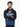 Men's Blue & Navy Hoodie - EMTH22-001