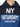 Men's Blue & Navy Hoodie - EMTH22-001