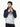 Men's Navy & Grey Hoodie - EMTH22-003
