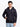Men's Black Hoodie - EMTH23-003