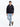 Men's Black Hoodie - EMTH23-003