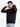 Men's Black Hoodie - EMTH23-003