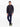 Men's Black Hoodie - EMTH23-009