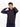 Men's Black Hoodie - EMTH23-009