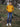 Men's Mustard Hoodie - EMTH23-011